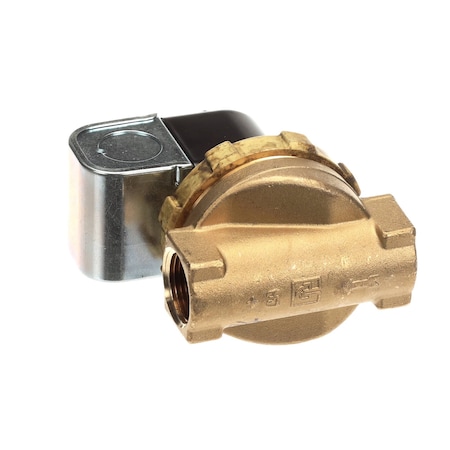 American Dish Service VALVE, WATER SOLENOID COMPLET 089-7001